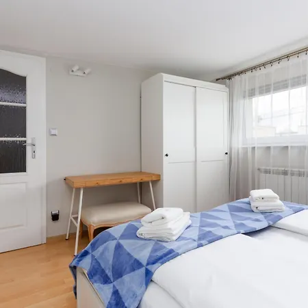 Centrum Homely Διαμέρισμα