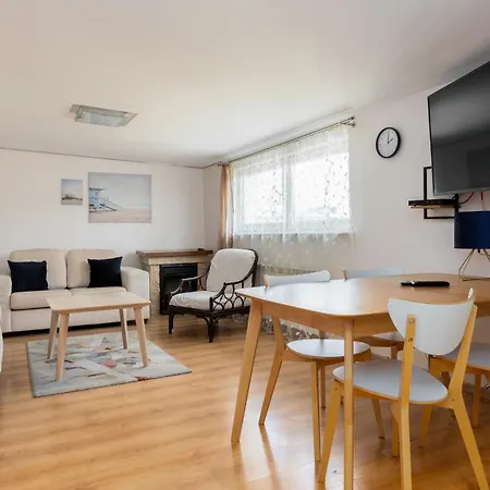Διαμέρισμα Centrum Homely