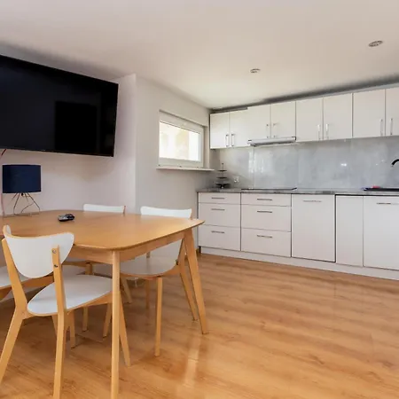 Centrum Homely Διαμέρισμα