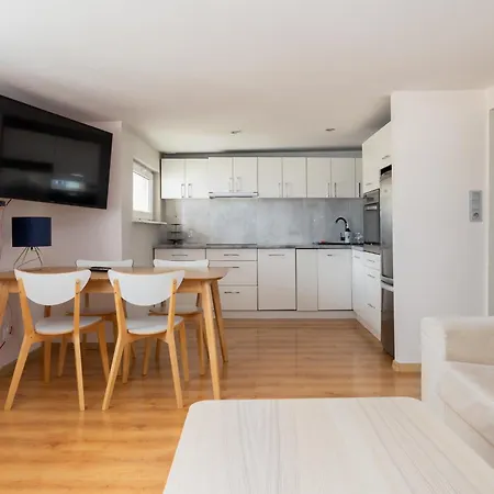 Centrum Homely Gdynia