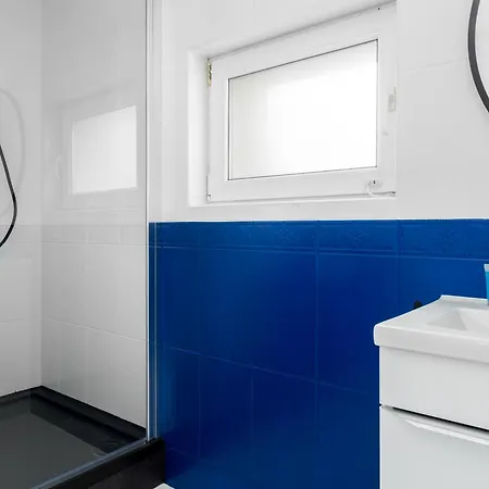 Διαμέρισμα Centrum Homely