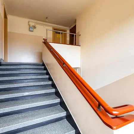 Centrum Homely Γκντίνια