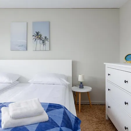 Centrum Homely