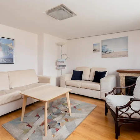 Centrum Homely Γκντίνια