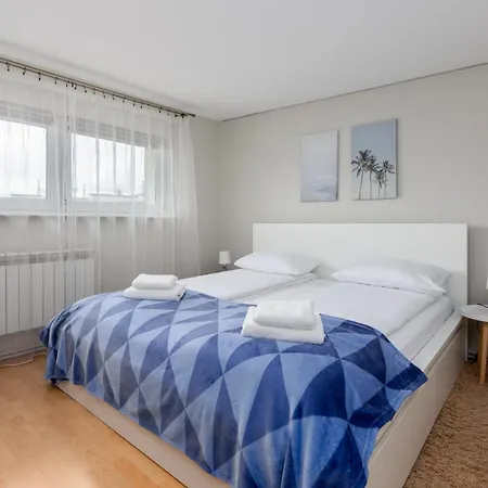 Centrum Homely * Γκντίνια