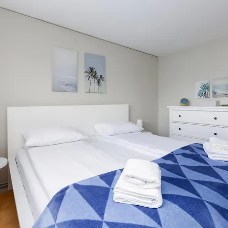 Centrum Homely Appartement