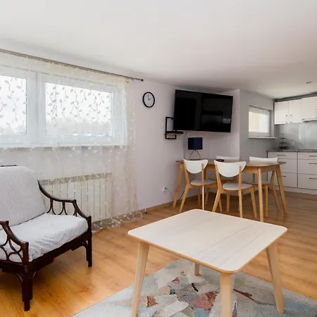 Centrum Homely
