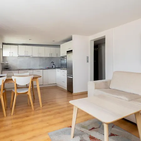 Centrum Homely Διαμέρισμα