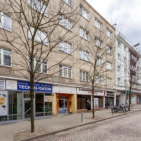 Centrum Homely Διαμέρισμα