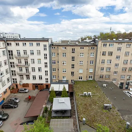 Centrum Homely Appartement Gdynia